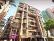 Sale Furnished 2 Bhk, 750 sft, Andheri W, DN Nagar, Sai Krishna Kunj.