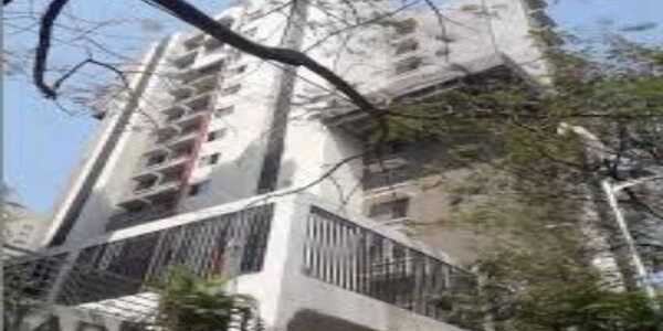 Rent S/F 3 Bhk, Bandra W 21 st Rd, 900 sft, Nav Palmyra.