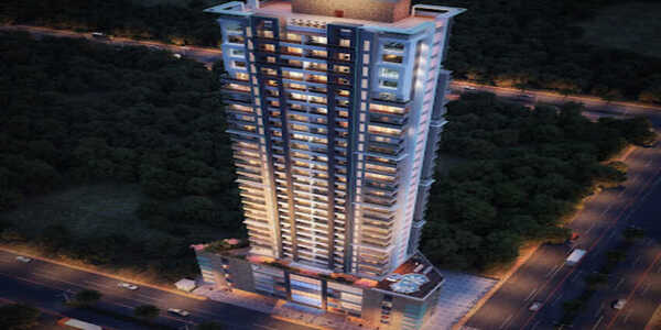 Sale 3 Bhk, Andheri W Oshiwara, 1500 sft, Flora Heights.