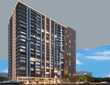 Furnished Office in Andheri West, Rent,  of 10,180 sq.ft. Carpet at Lotus Signature.