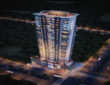 Sale 3 Bhk, Andheri W Oshiwara, 1500 sft, Flora Heights.