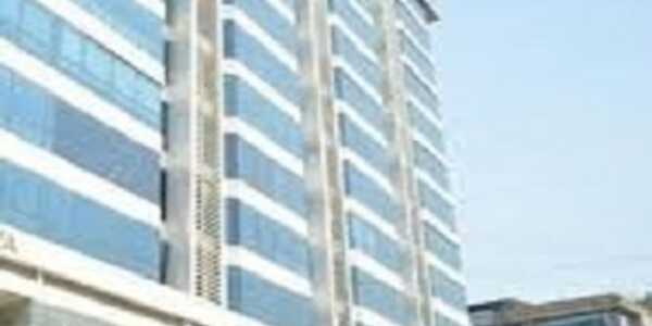 Fully Furnished Office Property with 1000 sq.ft carpet area for Rent in Shri Krishna Complex Andheri West. 