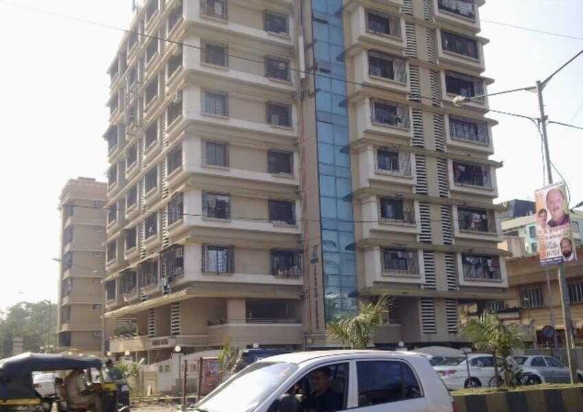 3 Bhk Sea Facing Apartment For Sale At Juhu Versova Link Road Bharat Nagar Andheri West For 6339