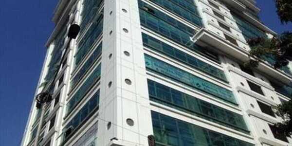 Rent 1200 sft Office, Andheri W Off Lokhandwala Rd, Aston.