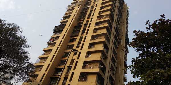 Fully Furnished 3 bhk Flat of 1200 sq.ft carpet area for Sale in Premium Tower, Lokhandwala, Andheri West.