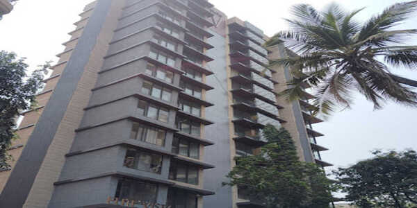 Rent 2 Bhk, Off Linking Rd, Khar W, 755 sft, Elite Vista.