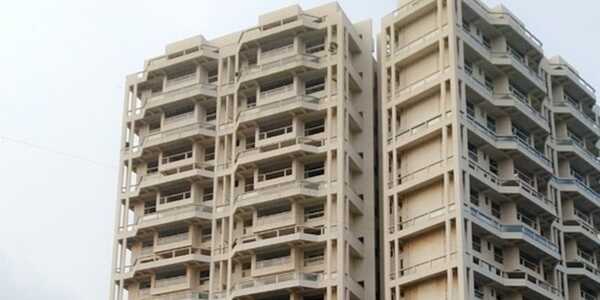 Sea View Apartment with 3200 sq.ft carpet area for Sale in Bay View, Versova, Andheri West.