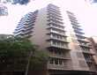 Rent 300 sft Studio Apt, Bandra W, 1st Rd, Monalisa chs.