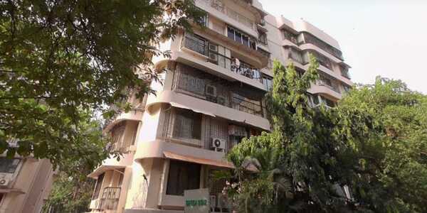 Rent F/F Sea View 3 Bhk in Bandra W Bandstand, Sea Bird.