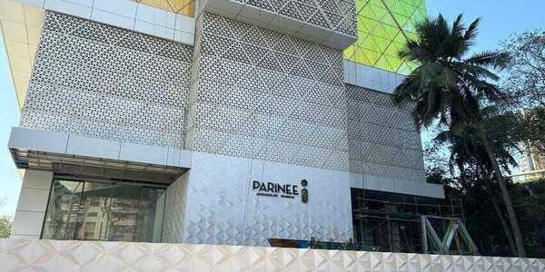 Rent 1000 sft Office Off Link Rd. Andheri (W) in Parinee I.