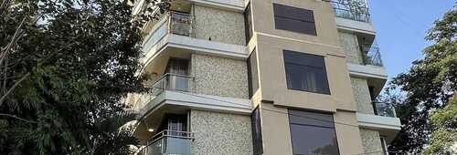 Sale 4 Bhk Penthouse + Terrace, 2400 sft, in Bandra W, Casa De Rosa.