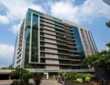 Rent, Furnished 7993 sft Office in Andheri E Chakala, Sahar Plaza, Windfall.