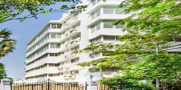 Rent 3 Bhk, Bandra W, Nargis Dutt Rd, Mayqueen Building.