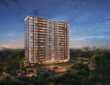 Sale 2 Bhk, 860 sft, at Runwal Rare, Andheri W, DN Nagar Upper Juhu.