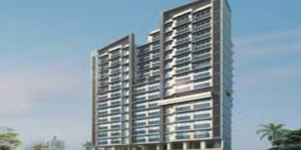 Commercial Shop Space of 180 sq.ft. Carpet Area for Sale at DLH Dream Tower, Amboli, Jogeshwari West.
