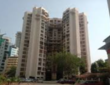 Semi Furnished 4 BHK Residential Apartment for Rent at Dheeraj Gaurav Heights, Andheri West.