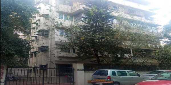 Sale 2Bhk, Bandra W Mount Mary, 640sft, Symbol Apt.