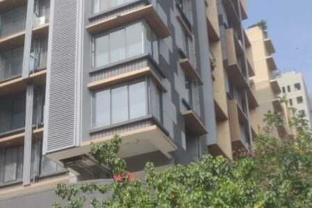 Sale 2 Bhk, 750 sft, Santacruz W, Blue Lotus, 17th Rd.