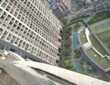 Rent S/F 3.5 Bhk at Andheri W Off Link Rd, Windsor Grande Residency.