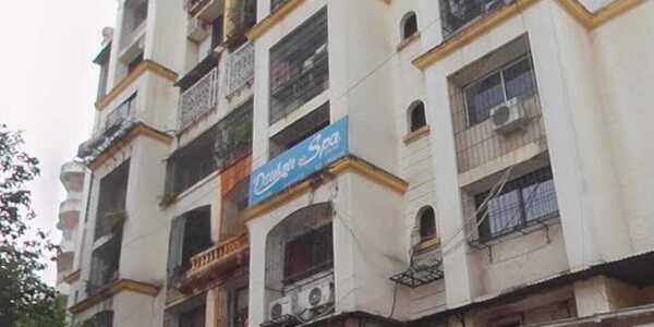 Sale 3 Bhk, 953 sft, Bandra W Pali Hill, Om Palace | Resi Commercial flat.