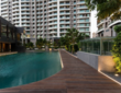 Furnished 4 BHK Residential Apartment for Rent at Windsor Grande Residencies, Andheri West.