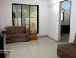 Sale 1 bhk at Panvel Greenwood estate phase 1 CHS