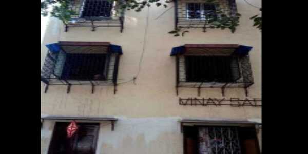 Rent F/F 1 Bhk, Bandra W, John Baptist Rd, Vinay Sadan.