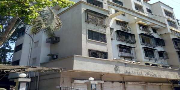 Sale 1 Bhk, Sion Chunabhatti, 500 sft, Tirupati Heights.