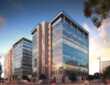 Sale Furnished 2500 sft Office in Andheri E, Marol, Times Square.