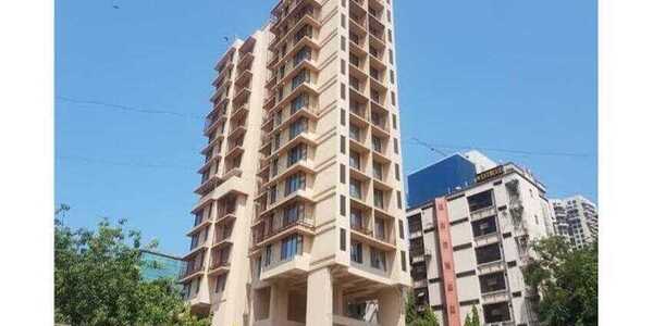 Sale 2 Bhk, Andheri W Nr Fun Republic Lane, 825 sft, Chitralekha Chs.