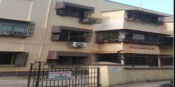 Sale 2 Bhk, Santacruz W Linking Rd Ext., 680sft, Pushpak.