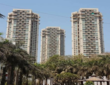 2.5 BHK+ 2.5 BHK Residential Apartment of 1760 sq.ft. Area at Oberoi Springs, Andheri West.