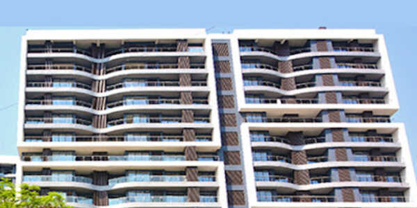 Sale 2 Bhk, Andheri W DN Nagar, 900 sft, Rustomjee Elita.