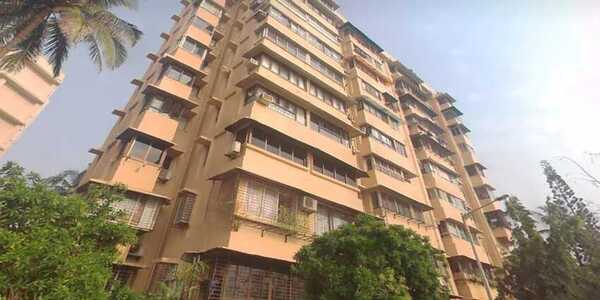 Rent S/F 2 Bhk, Bandra W Near Carter Rd, Dhaval Ganga Apt.