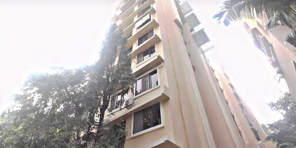 Rent S/F 3 Bhk in Santacruz W, Nr Linking Rd, Palazzo Landmark.