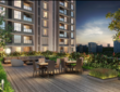 Sale 4.5 Bhk, Andheri W Lokhandwala Complex, 1870 sft, Runwal Elegante.