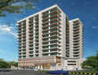 Rent S/F 2.5 Bhk, Juhu Circle, Gulmohar Rd, 900 sft, Ideal 49.