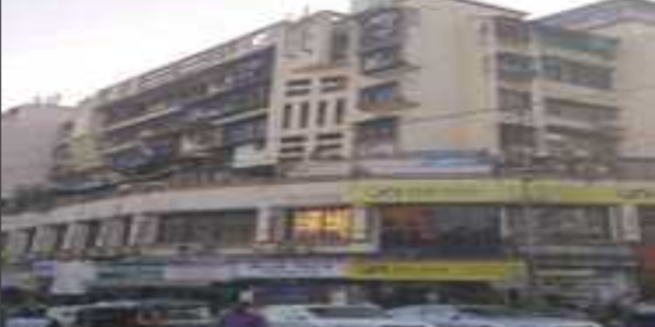 Sale, 2 Bhk, Redevelopment Flat, Pali Hill Bandra W Dheeraj Arcade.