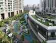 Rent Furnished Jodi Flat in Andheri W, Windsor Grande Residency, Oshiwara.
