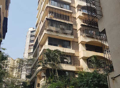 Rent S/F 3 Bhk, at Andheri W Arshie Complex | Working Bachelors Allowed.