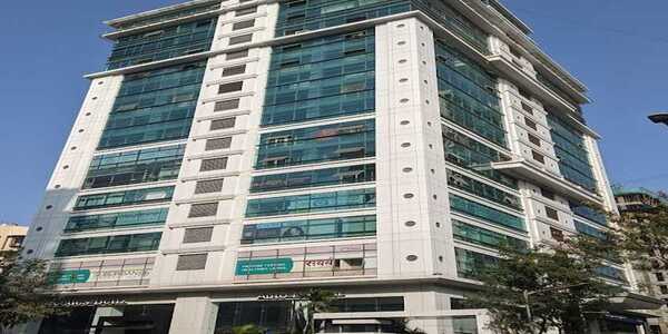 Rent F/F 1800 sft Office, Andheri W Off Lokhandwala Rd, Aston.