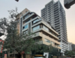Rent Furnished 850 sft Office in Andheri W, Morya Landmark 1.