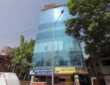 Rent 1300 sft Office in Andheri East, Sahar Rd, Swaroop Arcade.