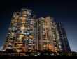 Sale 5 Bhk, 2500 sft, in Goregaon West, Imperial Heights.