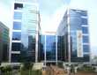 Rent F/F 4500 sft Office at Naman Centre, BKC, Bandra E.