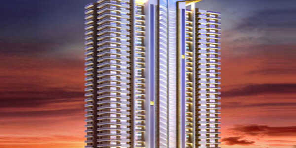 5 bhk of 2890 sq.ft carpet area for Sale in Shikhar Tower, Andheri West.