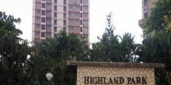 3 bhk of Carpet area 1365 sq.ft for Sale in Highland Park, Andheri West.