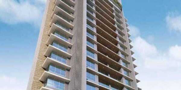 Rent S/F 4 Bhk, 1850 sft, at Parinee Aria, Juhu Gulmohar Rd.