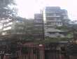 Semi Furnished 1 BHK Residential Apartment with Pocket Balcony for Rent at Breeze Apartment, Lokhandwala, Andheri West.