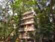 Rent Distant Sea View 3 Bhk in Andheri W, 4 Bungalows, Vignaharta.